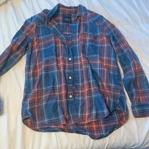 Flannel